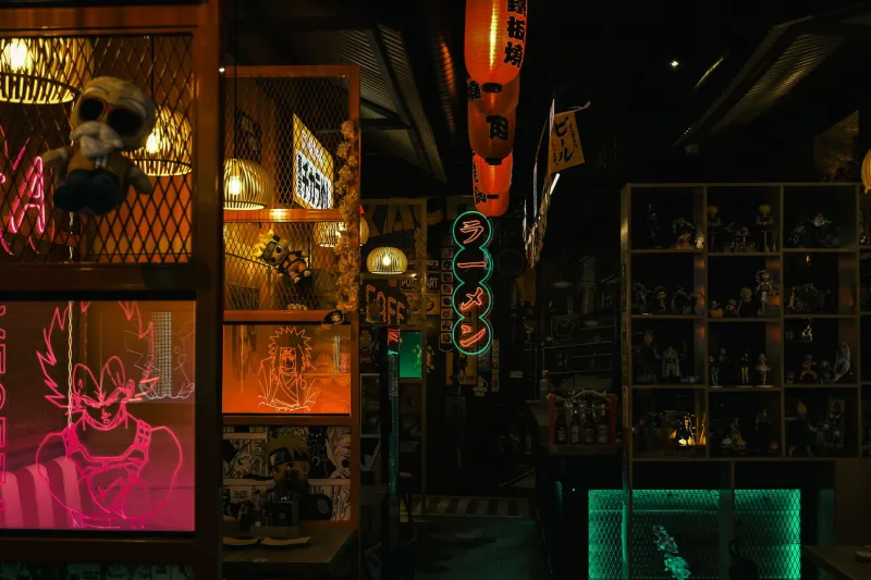 Level Up Your Collection: A Hardcore Fan's Field Guide to Sapporo's Pop Culture Underground