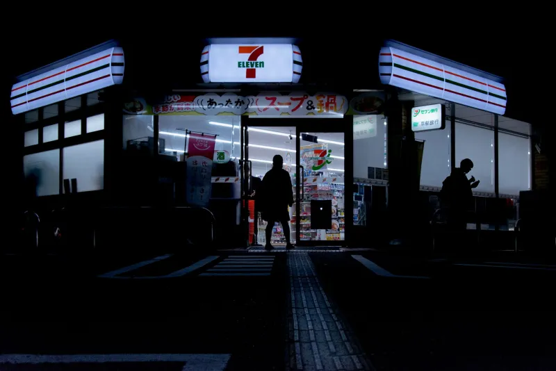 Your New Favorite Souvenir Shop Is Open at 3 AM: A Smart Traveler's Guide to Sapporo's Convenience Stores