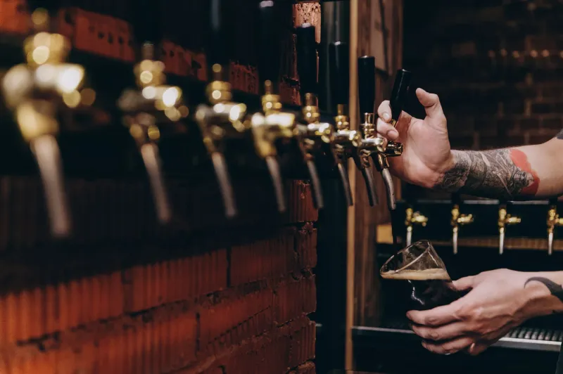 Small Batches, Big Flavor: How Sapporo's Independent Breweries Are Rewriting the Rules on Japanese Beer