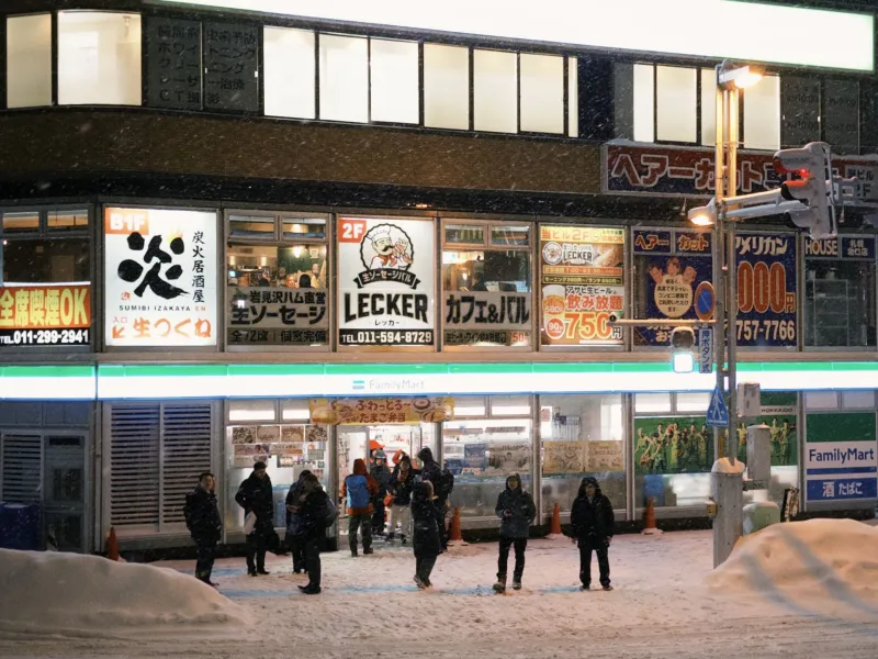 Why Sapporo's Gaming and Electronics Stores Are Beating Tokyo at Its Own Game