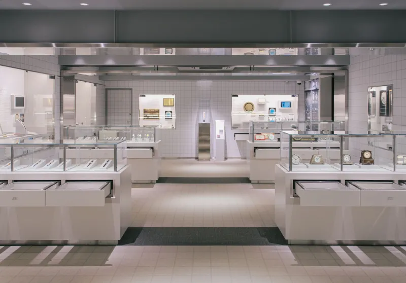 Tick, Tick, Score: How Sapporo's Independent Watch Dealers Became a Collector's Best-Kept Secret