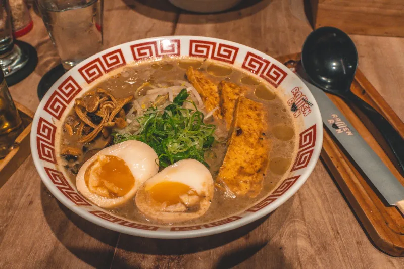 Noodles Worth the Carry-On: A Shopper's Guide to Sapporo's Best Ramen Products