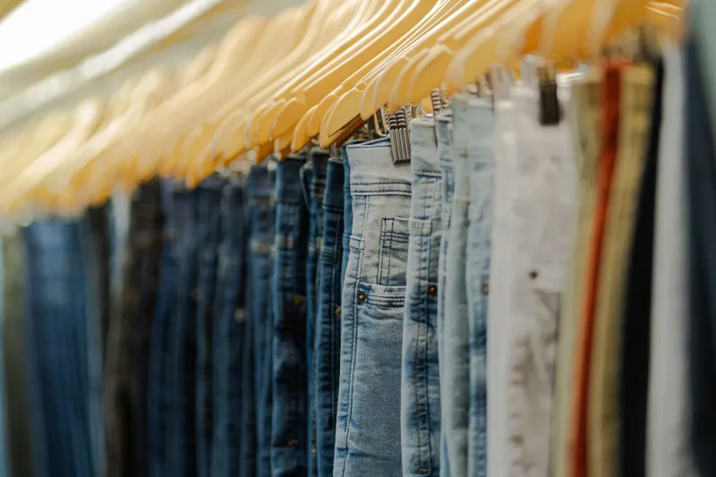 Fade, Shrink, Repeat: The Sapporo Denim Shops Selling Jeans That American Stores Simply Won't Stock