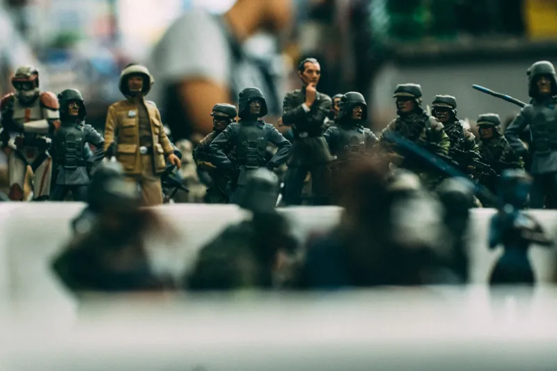 The Collector's Edge: How to Break Into Sapporo's Secretive Japanese Toy Trading Scene