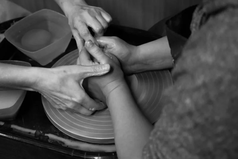 Throw, Glaze, Take Home: Why Sapporo's Pottery Studios Are the Souvenir Experience You Didn't Know You Needed
