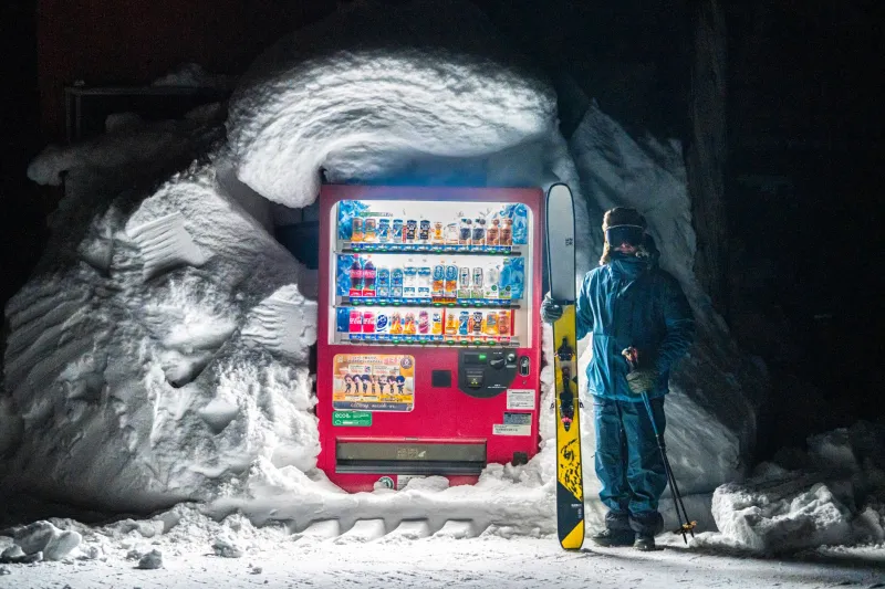 Before You Hit the Powder: The Sapporo Shopper's Guide to Ski Gear Worth Buying in Japan