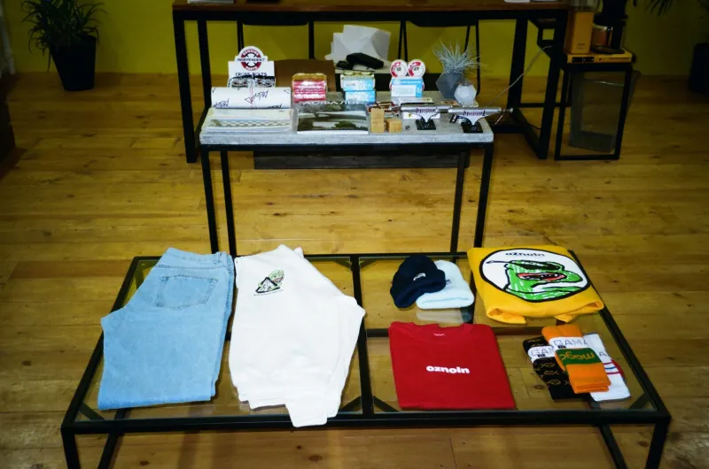 Dress Like a Local: Sapporo's Best Spots for Japanese Streetwear and Independent Fashion