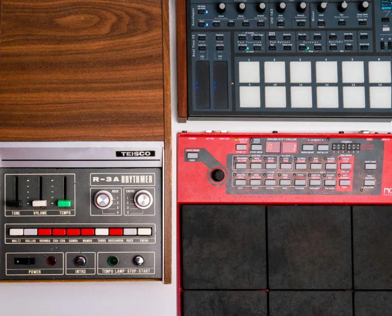 Gear Hunters, Head North: Sapporo's Underground Music Equipment Scene Is Worth the Flight