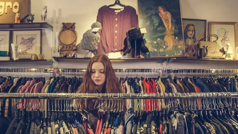 Thrift Like a Pro: Why Sapporo's Second-Hand Scene Is the Best-Kept Secret in Japanese Fashion