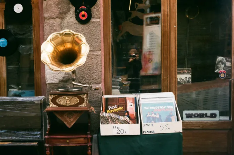 Groove Hunting in Hokkaido: Why Serious Record Collectors Are Adding Sapporo to Their Must-Shop List