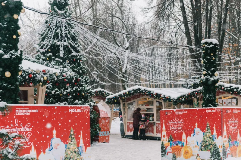 How to Shop Sapporo's Snow Festival Like You've Done It Before