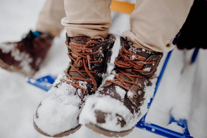 Snow on the Ground, Heat on Your Feet: The Sneakerhead's Cold-Weather Playbook for Sapporo