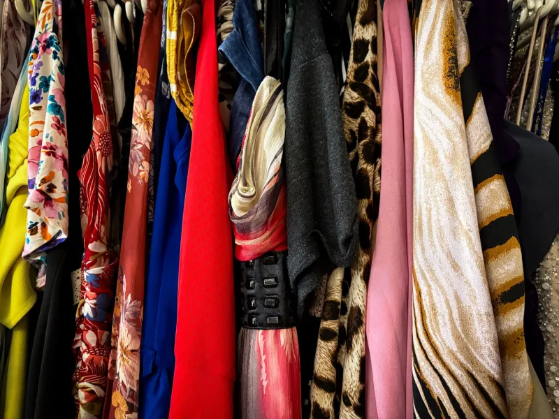 Better Than Tokyo, Half the Price: Finding Gorgeous Vintage Kimono in Sapporo's Hidden Textile Scene